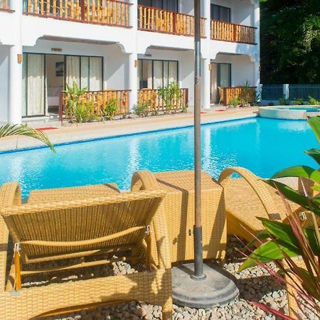 Alona Vida Beach Hill Resort Đảo Đảo Panglao Ngoại thất bức ảnh