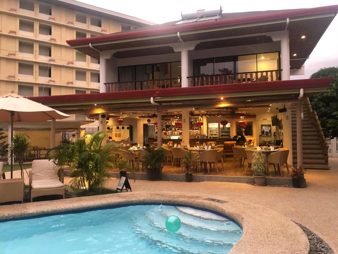 Alona Vida Beach Hill Resort Đảo Đảo Panglao Ngoại thất bức ảnh