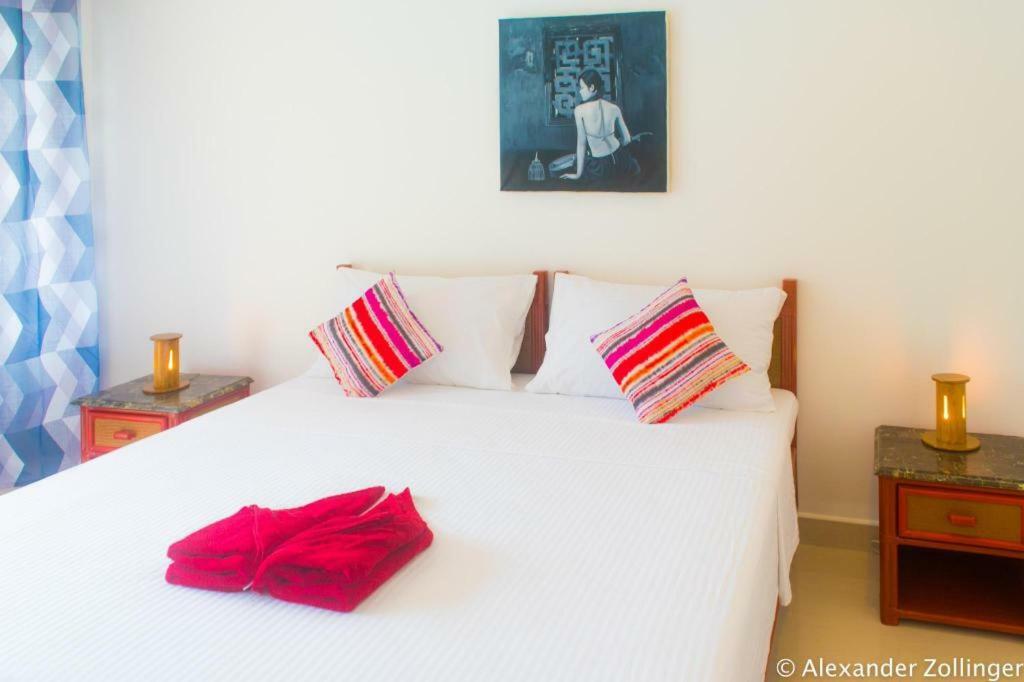 Alona Vida Beach Hill Resort Đảo Đảo Panglao Ngoại thất bức ảnh